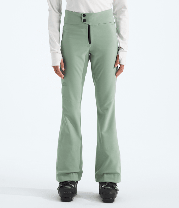 Womens Snoga Pants TNF Main