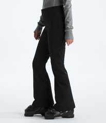 Womens Snoga Pants TNF TNF BlackTNF Black MODEL34