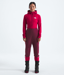Womens Summit Series AMK VENTRIX Crop Pants TNF HERO2