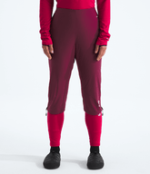 Womens Summit Series AMK VENTRIX Crop Pants TNF Main