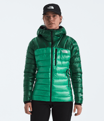 Womens Summit Series Breithorn Hoodie TNF Main