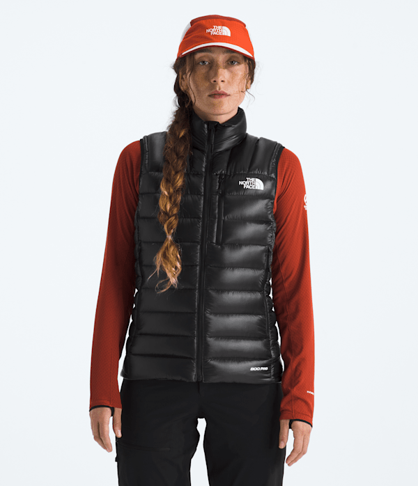 Womens Summit Series Breithorn Vest TNF Main