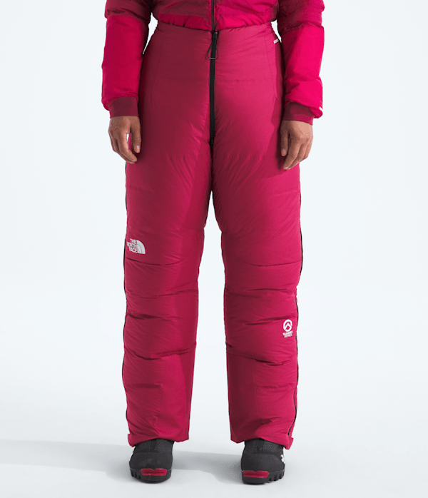 Womens Summit Series CLOUD DOWN AMK Pants TNF Main
