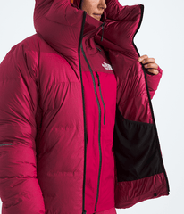Womens Summit Series CLOUD DOWN AMK Parka TNF MODELINT