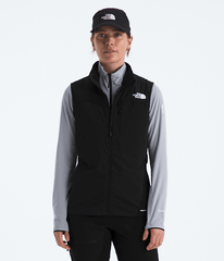 Womens Summit Series Casaval LT Vest TNF Main