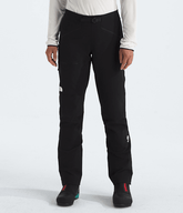Womens Summit Series Chamlang Soft Shell Pants TNF Main