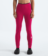 Womens Summit Series DOTKNIT AMK Tights TNF Main