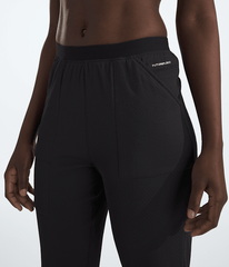 Womens Summit Series FUTUREFLEECE Pants TNF ALT1