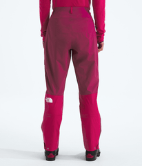 Womens Summit Series FUTURELIGHT AMK Climb Pants TNF BACK