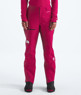 Womens Summit Series FUTURELIGHT AMK Climb Pants TNF Main
