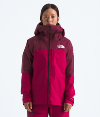 Womens Summit Series FUTURELIGHT AMK Jacket TNF Main