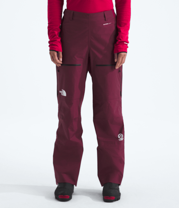 Womens Summit Series FUTURELIGHT AMK Ski Pants TNF Main