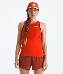 Womens Summit Series High Trail Tank TNF Main