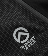 Womens Summit Series Mountain GORETEX Pro Bibs TNF DETAIL3