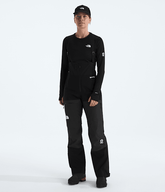 Womens Summit Series Mountain GORETEX Pro Bibs TNF Main