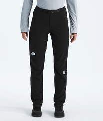 Womens Summit Series Off Width Pants TNF Main