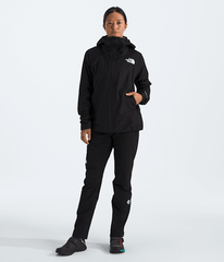 Womens Summit Series Papsura FUTURELIGHT Jacket TNF HERO2