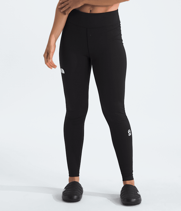 Womens Summit Series Pro 120 Tights TNF Main