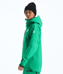 Womens Summit Series Tsirku GORETEX Pro Jacket TNF MODEL34