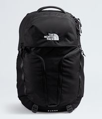 Womens Surge Backpack 31L TNF TNF BlackTNF Black HERO