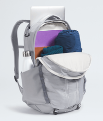 Womens Surge Backpack 31L TNF Blue FlaxTwilight Galaxy INT