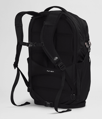 Womens Surge Luxe Backpack 31L TNF TNF BlackBurnt Coral BACK
