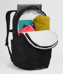 Womens Surge Luxe Backpack 31L TNF INT