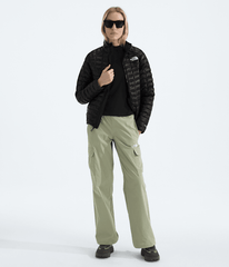 Womens THERMOBALL Jacket TNF HERO2