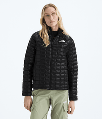 Womens THERMOBALL Jacket TNF Main