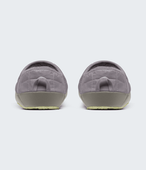 Womens THERMOBALL Traction Mules V TNF BACK