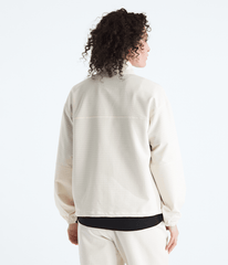 Womens Tekware Jacket TNF BACK