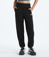 Womens Tekware Pants TNF TNF Black Main