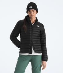 Womens Terra Peak Jacket TNF Main