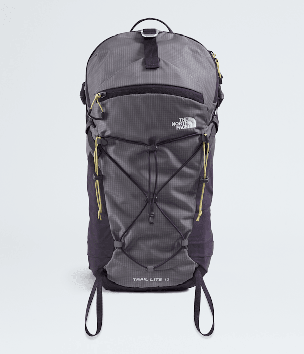 Womens Trail Lite 12 Backpack TNF HERO