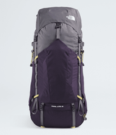 Womens Trail Lite 50 Backpack TNF HERO