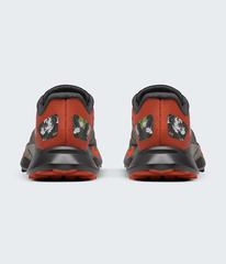 Womens VECTIV Enduris 4 Race Edition Shoes TNF BACK