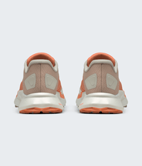 Womens VECTIV Enduris 4 Shoes TNF Citrus RustCalacatta BACK