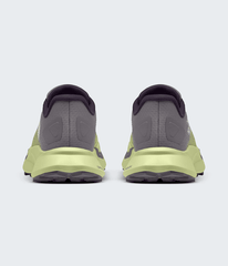 Womens VECTIV Enduris 4 Shoes TNF Transcendent GreyLemon Mist BACK