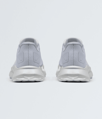 Womens VECTIV Enduris 4 Shoes TNF Mystic HazeWhite Ash BACK