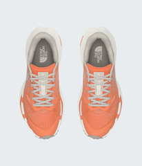 Womens VECTIV Enduris 4 Shoes TNF Citrus RustCalacatta DETAILINSTEP