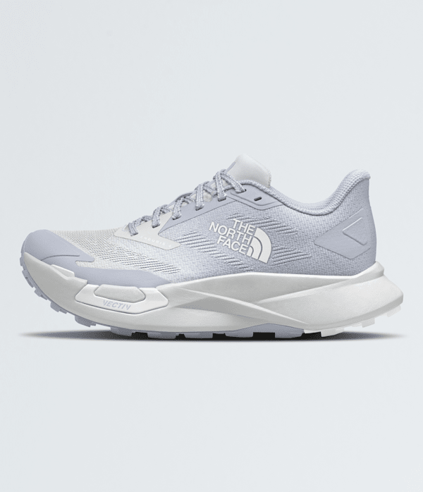 Womens VECTIV Enduris 4 Shoes TNF Mystic HazeWhite Ash HERO