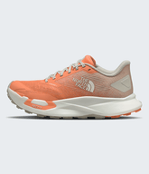 Womens VECTIV Enduris 4 Shoes TNF Citrus RustCalacatta HERO