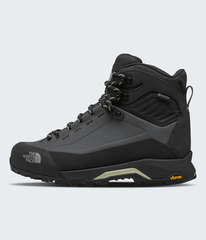 Womens Verto Alpine Mid GORETEX Boots TNF HERO