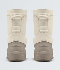 Womens Yukiona Mid Boots TNF BACK