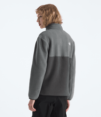 Womens Yumiori FullZip TNF BACK
