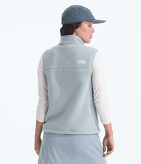 Womens Yumiori Vest TNF BACK