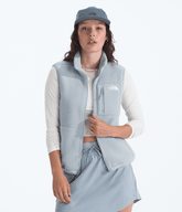Womens Yumiori Vest TNF Main