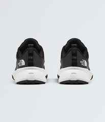 Youth Altamesa Shoes TNF TNF BlackAsphalt Grey BACK