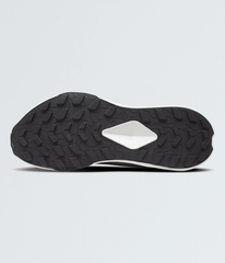 Youth Altamesa Shoes TNF TNF BlackAsphalt Grey DETAILSOLE