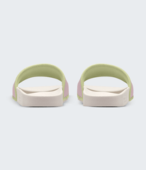 Youth Base Camp Slides III TNF BACK